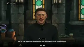 Oblivion Remastered - Find the Heir, Weynon Priory, The Path of Dawn, & Dagon Shrine