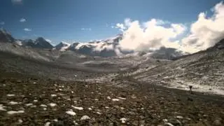 Thorong La Pass