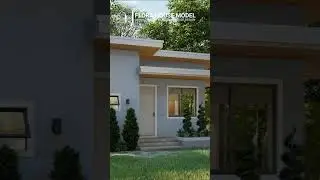 RETIREMENT HOUSE  #mostwatchedtinyhouse #retirementhouse  #newhousedesign #budgethouseideas #home