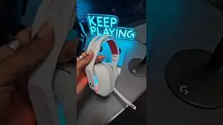 Logitech Astro A20 X: Wireless Gaming Headset