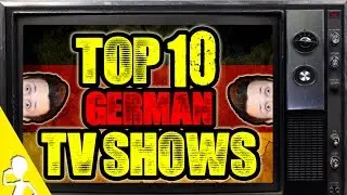 Top 10 German TV Shows | Get Germanized
