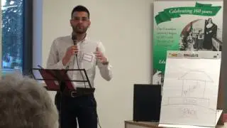 Youth Engagement (Young Adult Ministry)