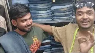 Shopping vlog || street shop || pune street market 