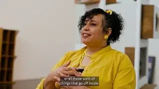 Chantal Pitts on her residency and work for Shelter: The Outside In National Exhibition