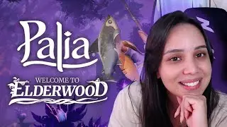 PALIA: Tudo sobre a atualiza&ccedil;&atilde;o Elderwood!!🔮🧚&zwj;♀️✨