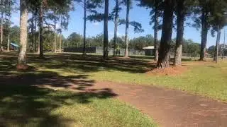 C&oacute;mo es un parque p&uacute;blico en USA??