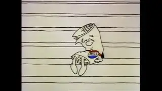 Schoolhouse Rock - America Rock - I'm Just a Bill