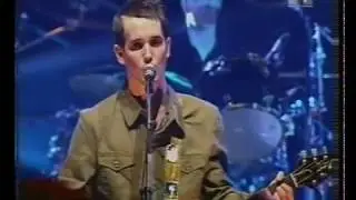 Ash  Live Five Night Stand MTV