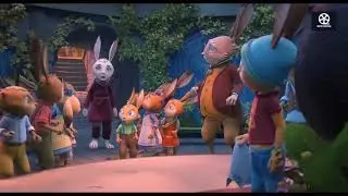 RABBIT ACADEMY (2021)