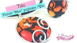 { Tuto } Parure 