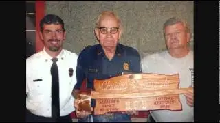 Tribute to Charles Gayle LaCoste