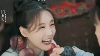 呆萌小捕快×冷酷狼殿下，携手破案《九霄寒夜暖》 #九霄寒夜暖