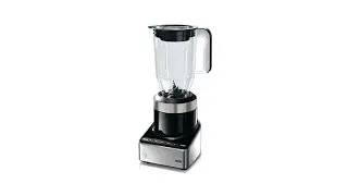Braun PureMix Countertop Blender