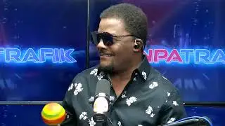 KONPATRAFIK SPECIAL GEDE  LOUKO DESIR, ONE SHOW PAM