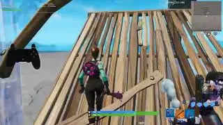 Faze sway 1v1 ghost ex