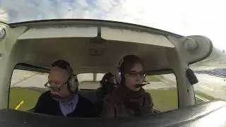 Sichtflug mit der Motorfluggruppe Z&uuml;rich