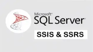 SSIS & SSRS Online Training