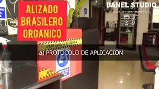 Alizado Brasilero Org&aacute;nico