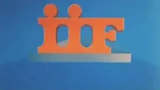 Italian International Film logo (1980-1995)