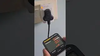 amiciSense RCD Socket Tester Review in Malayalam