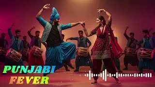 🕺Ultimate Punjabi Groove USA 💥 | Non Stop Desi Night Hits