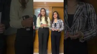 Boss rejected the girls without interviewing them 😱 #shorts #viralshort #emotional #ytshorts