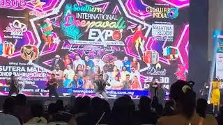 matta song in expo