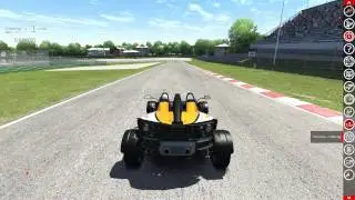 Обзор Assetto Corsa - Early Access
