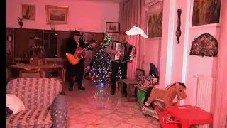 LA   PALOMA   -   U  ZU   GIUVANNI