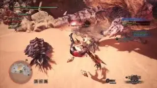 Boom boom zap