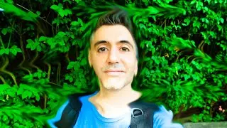 Как вписаться в местную среду обитания во время путешествия!