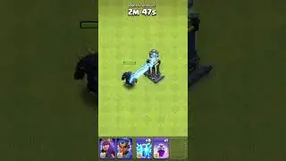 Max Pekka vs All Max Defense Part-1😱🔥 #shorts #clashofclans #coc #gaming #cocsoulyt #supercell #game