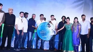 Jeyam Ravi, Gautam Menon & Arun Vijay's Kuttram  23 Audio Lunch Promo  | Chennai Express TV