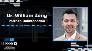 Morgan Creek and Quantonation: Investing at the Frontiers of Quantum