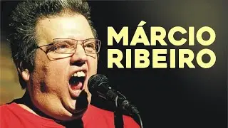 Infarte e hospital - M&aacute;rcio Ribeiro (stand up)