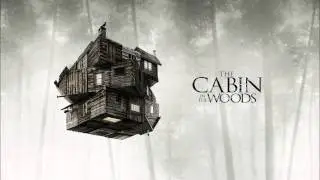 The Cabin In the Woods Theme (HHN 23 Soundtrack)