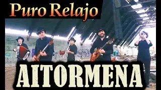 Puro Relajo 