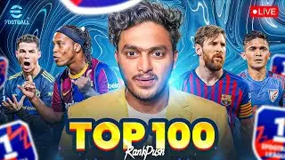 efootball LET'S REVIEW NEW SHOWTIME NICK 🔴 Efootball 2025 LIVE #efootball