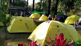 obech adventure pacet #obechpacet #mbolang #kemah || pacet