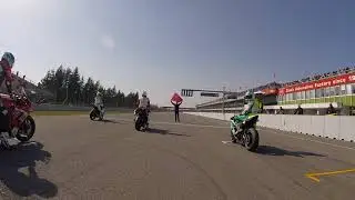 Jarna cena Brna 2018 - SSP 600