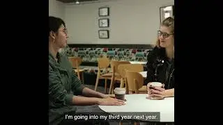 Student Case Study - Abertay University