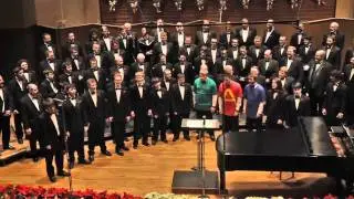 Chipmunk Song (Christmas Don't be Late)