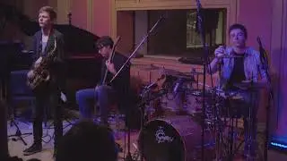 The Jakob Manz Project - A Wonderful Star