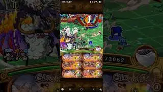 95.15x POINTS! FAST, FULL BATCH vs 5 Elders Blitz Battle! #shorts