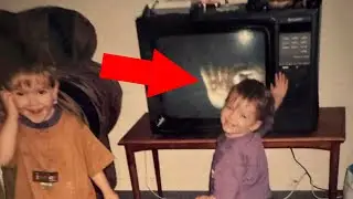 Videos de TERROR REALES que NO te DEJARAN DORMIR