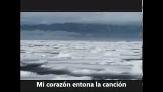Cuán grande es Él - Rojo