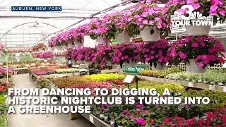 Dickman Farms in Auburn still evolving after 100 years in business
