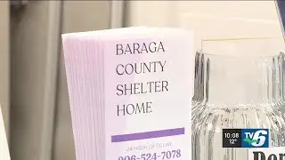 Baraga County Shelter Home hosting open houses