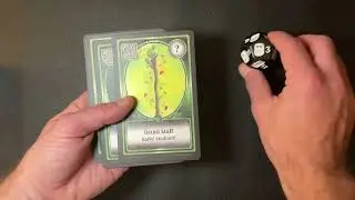 Apprentice ICG Video Explainer