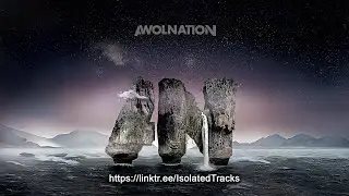 AWOLNATION - Sail (Drums Only)